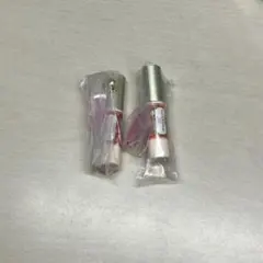 キャンメイク ミニチュア ガチャ 2点セット