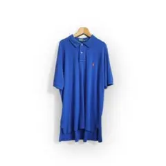 Polo by Ralph Lauren 90s USA製　L size