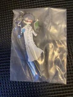 デュース 一番くじ ラバスト ツイステ