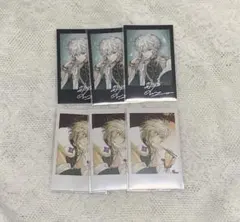 Dytica 2周年 チェキ　叢雲カゲツ