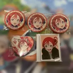 米女 メイ Liella! スクフェス2 缶バッチ - メルカリ