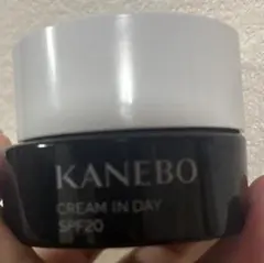KANEBO クリーム イン デイ SPF20 40g