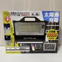 STREAMLIGHT LED ハンディライト 本体 AC100V充電器セット - メルカリ