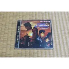 タイムクライシス プロジェクトタイタン