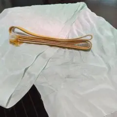 帯揚げと帯締めのセット
