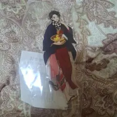 三枝明那 にじさんじ 極楽湯 アクリルスタンド