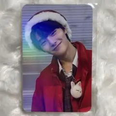 straykids アイエン トレカ christmasevel IN アイエン christmasEvel subk Stray Kids Christmas Evel SUBK