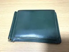 グレンロイヤル　GLENROYAL マネークリップ