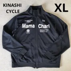 2026年最新】KINASHI CYCLE カラー：ブラック系 メンズ ジャージの人気