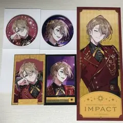 風楽奏斗 セット売り VOLTACTION