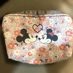 レスポートサック ポーチ