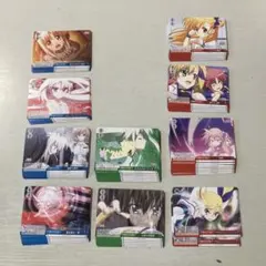 2026年最新】ヴァイス ViVid Strike!の人気アイテム - メルカリ