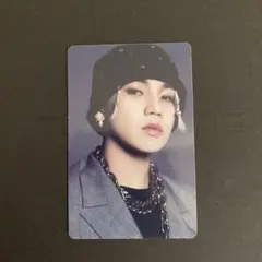 TREASURE ヒョンソク　トレカ　REBOOT ver.3