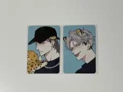 2025年最新】blアワード ナツメカズキの人気アイテム - メルカリ