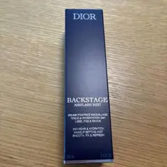 Dior ディオール バックステージ エアーフラッシュミスト 新品未使用のサムネイル