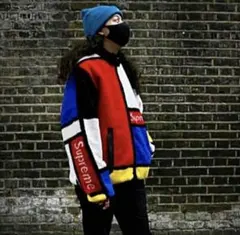 2025年最新】supreme ボアジャケット リバーシブルの人気アイテム