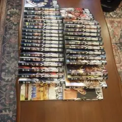 進撃の巨人 全巻セット