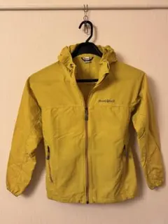 mont-bell キッズジャケット 140サイズ