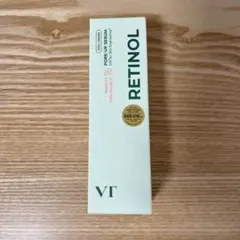 【新品】VT CICA RETINOL PORE-UP SERUM 30ml