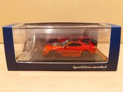フィギュア付限定品 スープラ 織戸学 ストリートVer. イグニッション