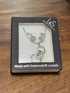 ピアス ネックレス