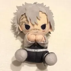 お*︎様 鬼滅の刃 ぴゅあぬい4 不死川実弥 - メルカリ