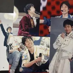 関西七色男大祭り フォトセ 重岡大毅