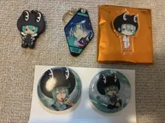 フラン セット