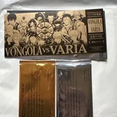 天野明展 来場 物販購入特典 自撮り風トレーディングカード2種 レプリカチケット