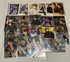 アイドリッシュセブン アイナナ TRIGGER 十龍之介 まとめ ぱしゃこれ
