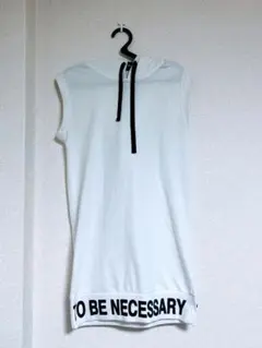 子供用　カジュアル フード付き アルファベット パーカー