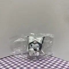 Sanrio サンリオバレリボンフィギュア クロミ