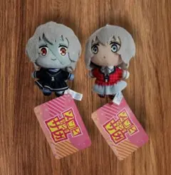 2026年最新】ゾンビランドサガ ぬいぐるみの人気アイテム - メルカリ