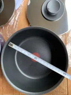 T-fal Ingenio ソースパン 鍋蓋 保存蓋セット 20㎝のサムネイル