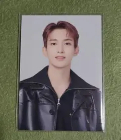 SEVENTEEN♥ドギョム・DK