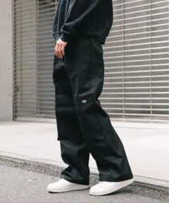 Dickies/ディッキーズ ワークパンツ スケーターパンツ 28inch