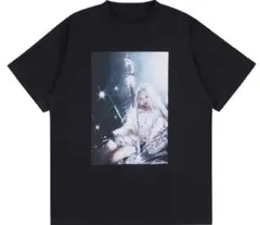 新品未開封 ちゃんみな WORK HARD Tシャツ ブラック Lサイズ - メルカリ
