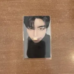 ZEROBASEONE ゴヌク FC トレカ