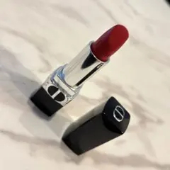 Dior ルージュ 999 マット口紅 3.5g