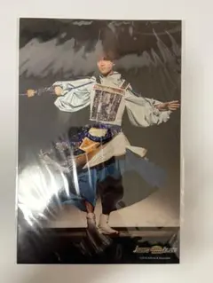 ステージフォト 永瀬廉 2018 ジャニアイ