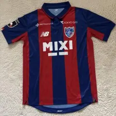 2026年最新】ユニフォーム FC東京の人気アイテム - メルカリ