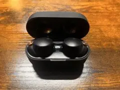 WF-1000XM4 【AZLAイヤーピース付】【ゴムケース付】