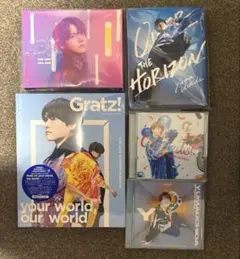 宝塚 宙組 FLYWITHME フライウィズミー Blu-ray ブルーレイ - メルカリ