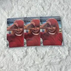 【公式】BLACKPINK LISA Alter Ego speedi トレカ