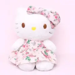 2026年最新】ローラアシュレイ キティ ぬいぐるみの人気アイテム