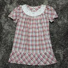美品avvチュニック