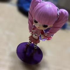ワンピース ペローナ フィギュア　qposket