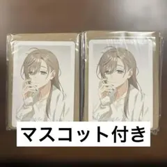 にじさんじ びっくらたまご つむまる 叶