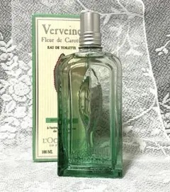 2025年最新】ロクシタン ヴァーベナ オードトワレの人気アイテム