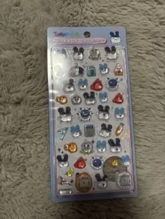y*i様 たまごっち ボンボンドロップシール みみっち